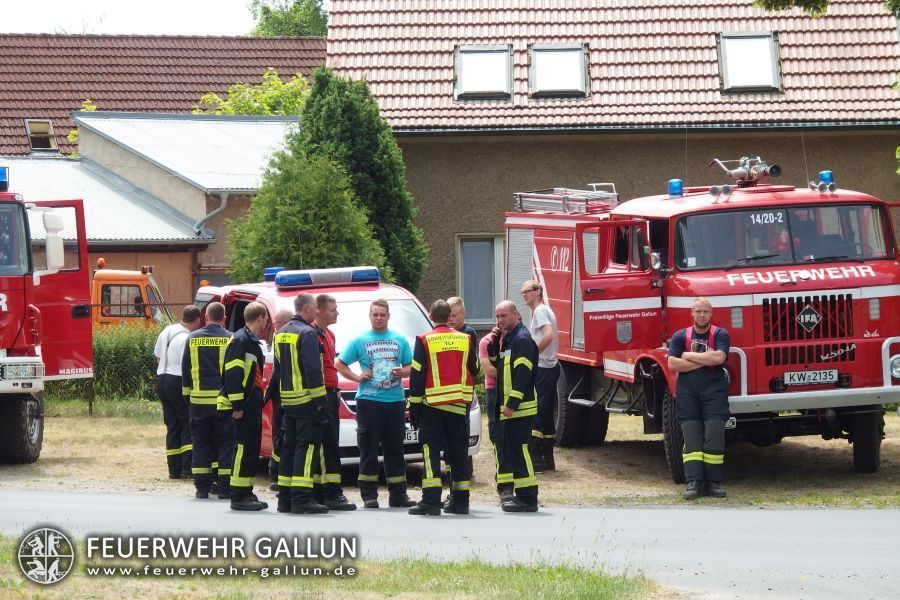 Einsatz 29-2015